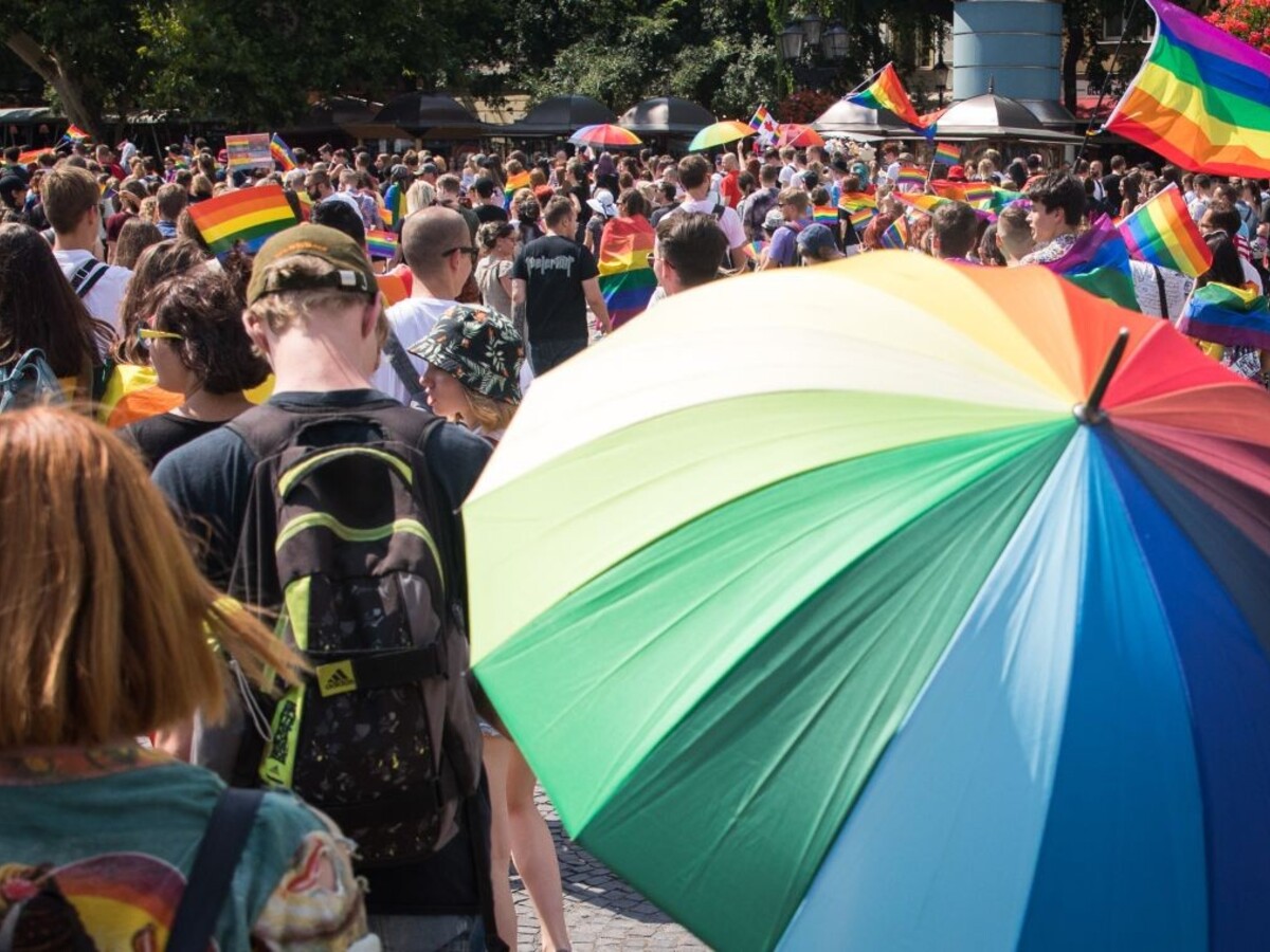 lgbti pochod homosexuáli pride Bratislava 1140px (SITA/Diana Černáková)